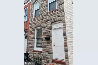 117 N Glover Street, Baltimore, MD 21224 - Photo 1