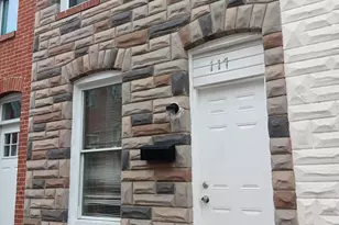 117 N Glover St, Baltimore, MD 21224 - Photo 1
