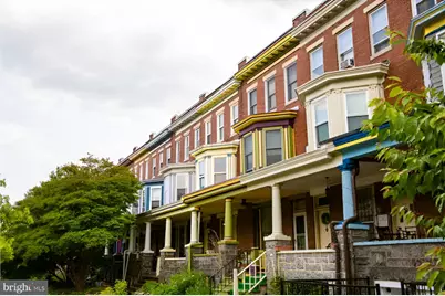 442 E Lorraine Avenue, Baltimore, MD 21218 - Photo 1