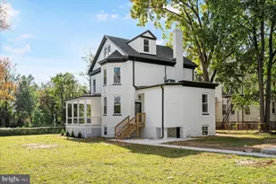 3710 W Forest Park Ave, Baltimore, MD 21216 - Photo 4