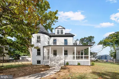 3710 W Forest Park Avenue, Baltimore, MD 21216 - Photo 2