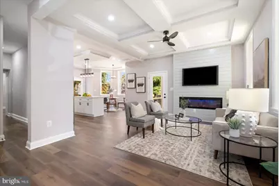 3710 W Forest Park Avenue, Baltimore, MD 21216 - Photo 10