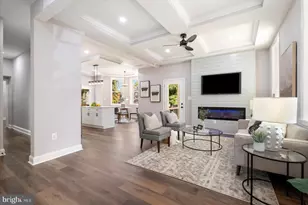 3710 W Forest Park Ave, Baltimore, MD 21216 - Photo 10