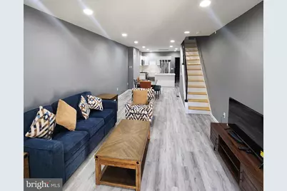 1926 E 28th Street, Baltimore, MD 21218 - Photo 1