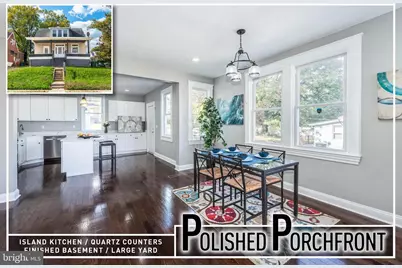 4001 Ridgecroft, Baltimore, MD 21206 - Photo 1