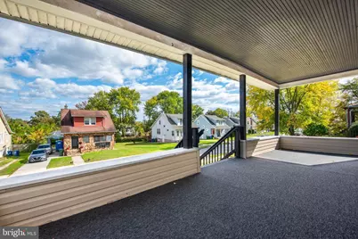 4001 Ridgecroft, Baltimore, MD 21206 - Photo 32