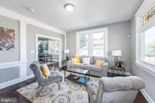 4001 Ridgecroft, Baltimore, MD 21206 - Photo 2