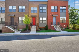 4215 La Plata Ave, Baltimore, MD 21211 - Photo 1