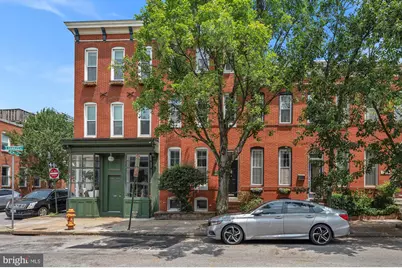 1329 S Charles Street, Baltimore, MD 21230 - Photo 2