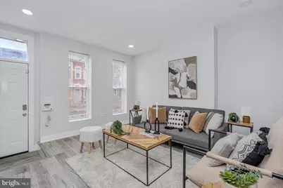 1506 Holbrook Street, Baltimore, MD 21202 - Photo 2