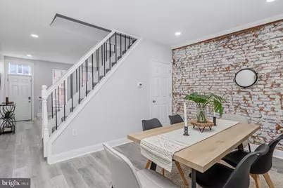 1506 Holbrook Street, Baltimore, MD 21202 - Photo 8