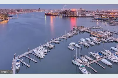 100 Harborview Drive #1312, Baltimore, MD 21230 - Photo 36