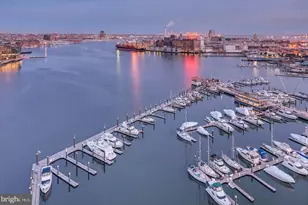 100 Harborview Dr, Baltimore, MD 21230 - Photo 36