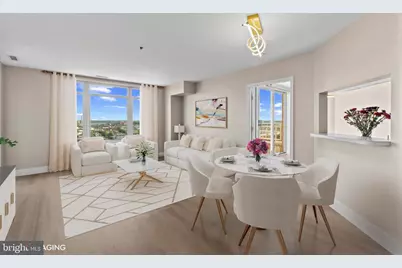 100 Harborview Drive #1312, Baltimore, MD 21230 - Photo 4