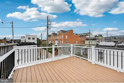 820 S Highland Avenue, Baltimore, MD 21224 - Photo 1