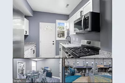 1309 E Patapsco Avenue, Baltimore, MD 21225 - Photo 1