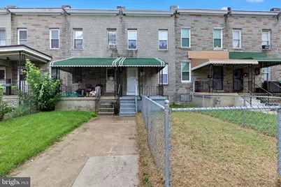 1309 E Patapsco Avenue, Baltimore, MD 21225 - Photo 2