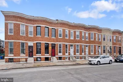 323 N Payson Street, Baltimore, MD 21223 - Photo 2