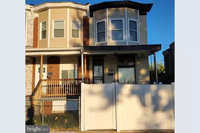 2751 Fenwick Avenue, Baltimore, MD 21218 - Photo 2
