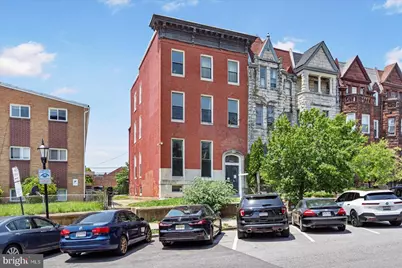 2304 Eutaw Place, Baltimore, MD 21217 - Photo 2