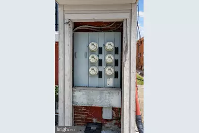 2304 Eutaw Place, Baltimore, MD 21217 - Photo 96