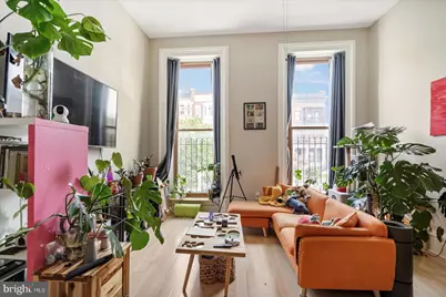 2304 Eutaw Place, Baltimore, MD 21217 - Photo 4