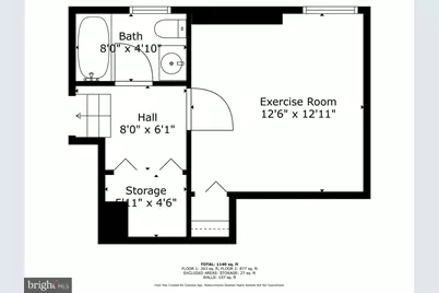 2304 Eutaw Place, Baltimore, MD 21217 - Photo 110