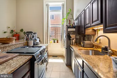 2304 Eutaw Place, Baltimore, MD 21217 - Photo 8