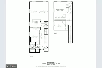 2304 Eutaw Place, Baltimore, MD 21217 - Photo 106