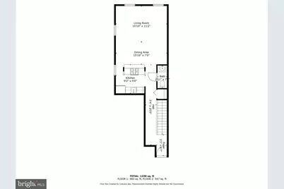 2304 Eutaw Place, Baltimore, MD 21217 - Photo 104