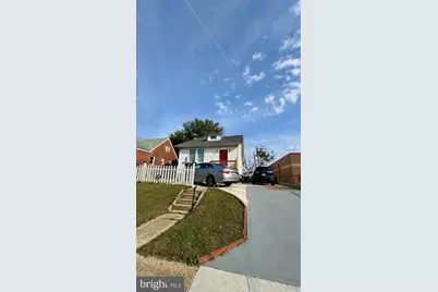 420 Maude Avenue, Baltimore, MD 21225 - Photo 2