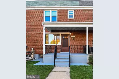 705 Tolna Street, Baltimore, MD 21224 - Photo 1