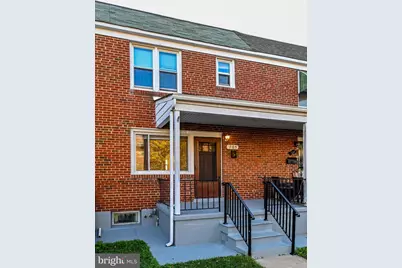 705 Tolna Street, Baltimore, MD 21224 - Photo 2