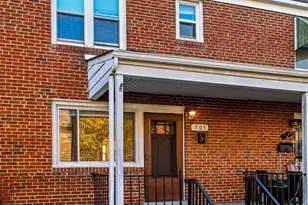 705 Tolna St, Baltimore, MD 21224 - Photo 2