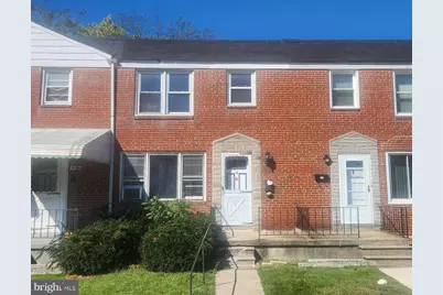 5536 Whitby Road, Baltimore, MD 21206 - Photo 1