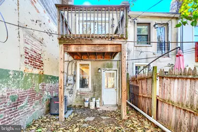 864 Carroll Street, Baltimore, MD 21230 - Photo 8