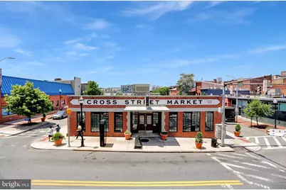 1103 Light Street #B, Baltimore, MD 21230 - Photo 22