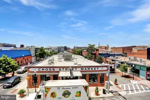 1103 Light St, Baltimore, MD 21230 - Photo 20