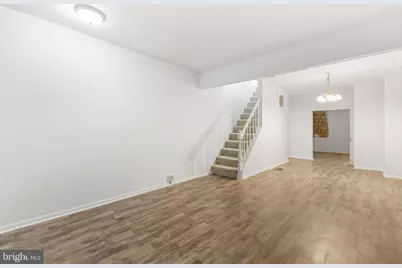 2259 W Baltimore Street W, Baltimore, MD 21223 - Photo 2