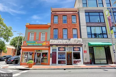 1103 Light Street #A, Baltimore, MD 21230 - Photo 6