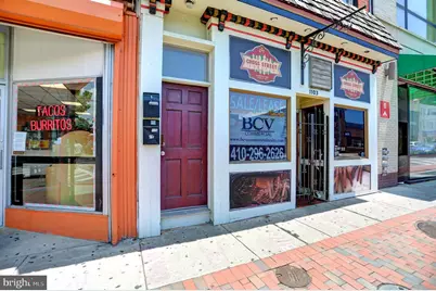 1103 Light Street #A, Baltimore, MD 21230 - Photo 22