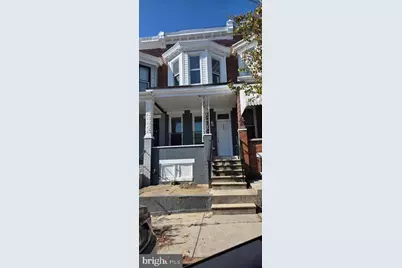 1706 Moreland Avenue, Baltimore, MD 21216 - Photo 1