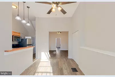 1908 McCulloh Street #1, Baltimore, MD 21217 - Photo 6