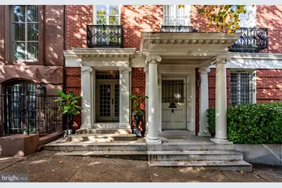 14 E Mount Vernon Place #UNIT 15 (B4), Baltimore, MD 21202 - Photo 1