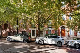 14 E Mt Vernon Pl, Baltimore, MD 21202 - Photo 2