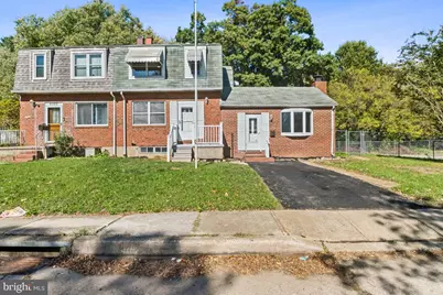 5724 Cedella Avenue, Baltimore, MD 21206 - Photo 1
