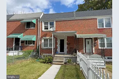 830 Saint Dunstans Road, Baltimore, MD 21212 - Photo 4
