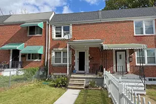 830 St Dunstans Rd, Baltimore, MD 21212 - Photo 4