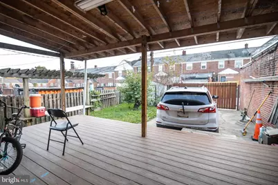 1649 Ralworth Road, Baltimore, MD 21218 - Photo 4
