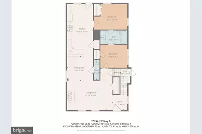 112 Mallow Hill Road, Baltimore, MD 21229 - Photo 54